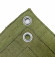 Полог брезентовый ВО 400 г/м2 - 8x12м