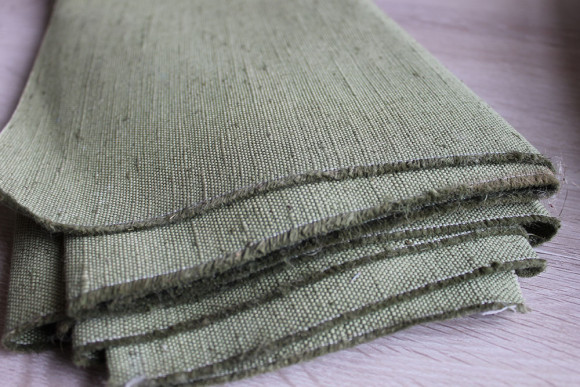 Полог брезентовый ВО 400 г/м2 - 4x5м 